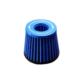Zero 1000 (ZERO1000) ZERO-1000 (Zerosen) Air Filter [Replacement Filter for Power Chamber TYPE-2] CS95 Size (Light Blue) 901-A032