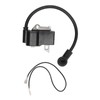 Ignition Coil for CS 310 A411000460 Chainsaw Ignition Module Coil