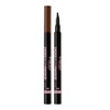 Deborah Milano 24 Hour Brow Marker, 02 Light Brown, Eyebrow