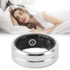 Smart Ring Sleep Monitoring Waterproof Fitness Health Tracker Smart Ring