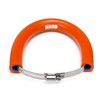 C-FUNN Universal Motorcycle Exhaust Muffler Protector Can Guard For KTM