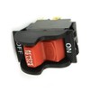 GULUANT Replacement 400060680002 400060680002 and 1343759 On-Off Toggle Switch for
