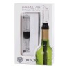 Baum Brothers Enfriador De Vino Vertedor Y Anti-goteo Ka-04 Barrell