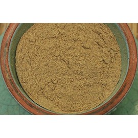 Premium Quality Cardamom Green Ground in Bowl 100 g Spice Kontor Munich