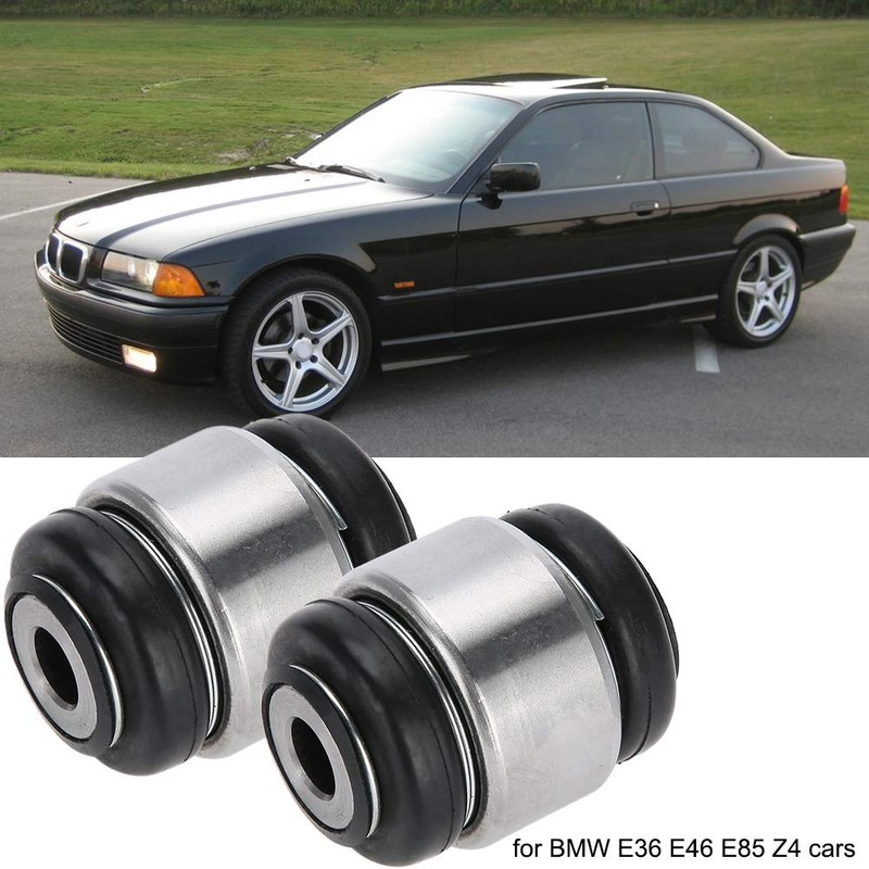 Aramox - Juego de 2 piezas para E36 E46 E85