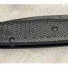 TORX Black Stainless Screws For Benchmade Bugout 535 Bailout 537