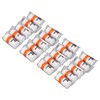 20pcs Gauze Roll Disposable Highly Absorbent Breathable Stretch Medical Gauze