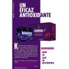 Kosmos By Kromasol 36 sobres Antioxidante