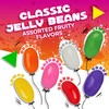 Jelly Beans Bulk | 5 Pound Bag | Classic Jelly