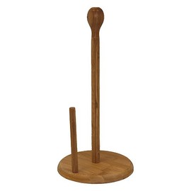 Simply Bamboo Bamboo Paper Towel Holder