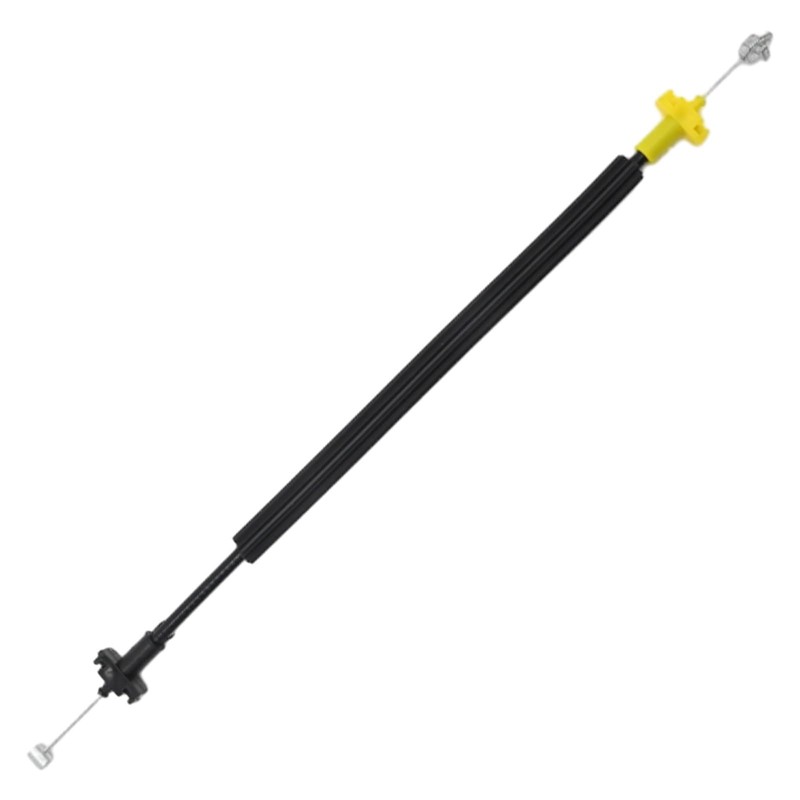 Ollanoos LR025409 Front Door Handle Latch Release Cable, Front Door