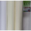 KCS 3 piezas de 15 x 18 pulgadas (38 x
