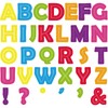 150PCS Large 7" Font Bulletin Board Letters and Punctuation Set,