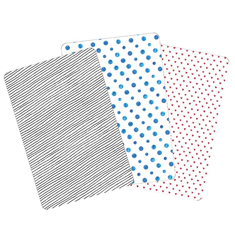 Digipower WHITE INSTANT CAMERA ACCESSORY KIT