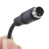 ANTOBLE 5ft AV A/V Audio Video RCA S-Video Cable Cord