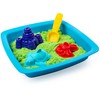 Spin Master Sandbox & Moulds Kinetic Box