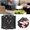 Guitar Aid Black Chord Assisted Learning Tools Practice Assistant Accessories