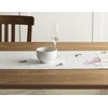 Maison d' Hermine Table Runner 100% Cotton 37cm x 230cm