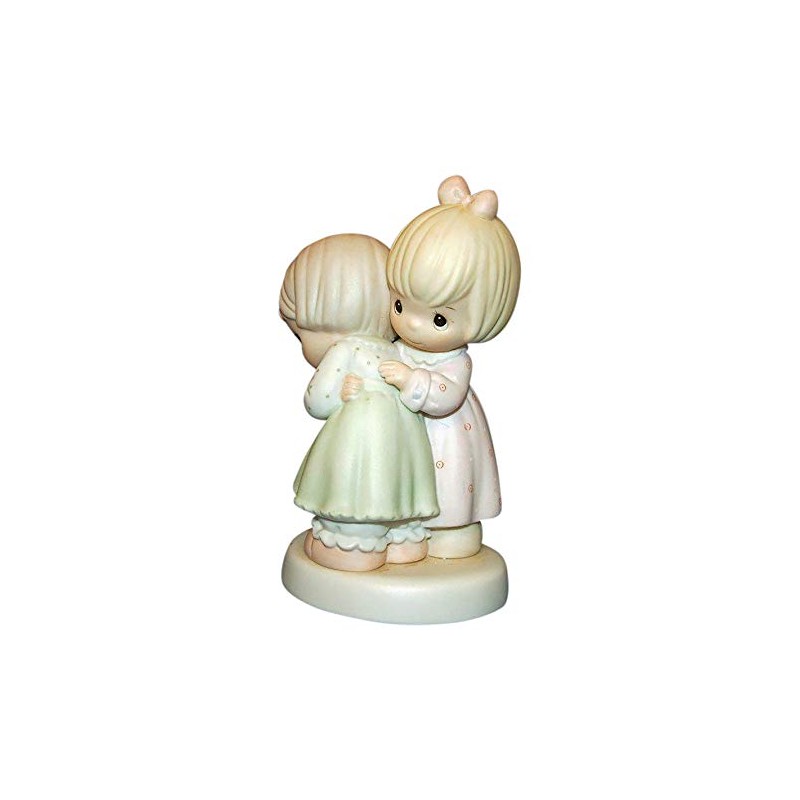 Precious Moments That's What Friends Are For Figurine - Two
