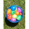 200 Water BoMB Balloons Assorted Colours-Uk Stock