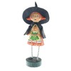 Lori Mitchell Gretta Goodwitch Figurine 8"