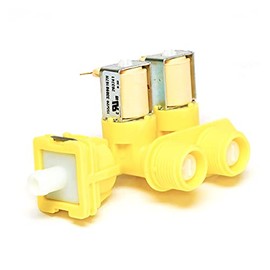 Alliance Laundry Systems 203741 Mixing Valve