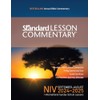 NIV® Standard Lesson Commentary® 2024-2025
