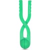 Slippery Racer Happy Snowball Maker (Green)
