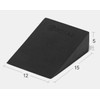 보새 스쿼트발판 분리형 발목 경사대 2p 세트 Bose Squat Platform