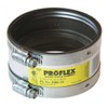 Fernco Proflex 3 x 3 in. Cast Iron x Plastic