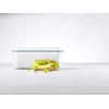 ZWILLING Fresh & Save vacuum lunch box, Size M, plastic,