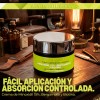 Barba, Bigote, Cejas Y Cabello Minoxidilmax 15% Crema 60g