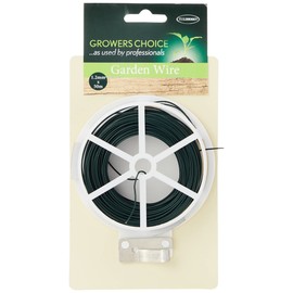 Bosmere N150 1.2mm x 50m Garden Wire