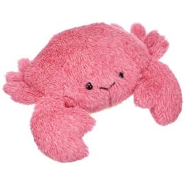 Naito Design Laboratory, Undersea Walk, Plush, Small Crab