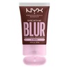 NYX PROFESSIONAL MAKEUP Bare With Me Blur Skin Tint Foundation