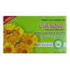 Jabon Vegano Calendula Neutro Artesanal Biodegradable 125g