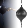 Tonsa Double Ended Punch Bag, Double End PU Leather Ball
