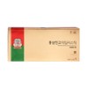 Guangdong 정관장 홍삼진고 데일리스틱 10g x 30포 1박스 Korean Red Ginseng Extract Daily Stick 10g x 30 Packs 1 Box
