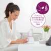Beurer FS60 Facial Sauna, Facial Steamer for Cosmetic Facial Care,