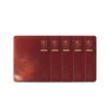 Sooryehan Red Ginseng Wrinkle Mask 30ml / 수려한 레드 진생