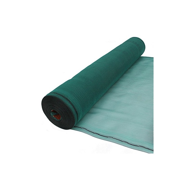True Products 40% Windbreak Netting Greenhouse Shade Garden Net 1.5m