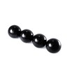 SN NATURSTEIN UG - Shungite Polished Spheres 4 cm |