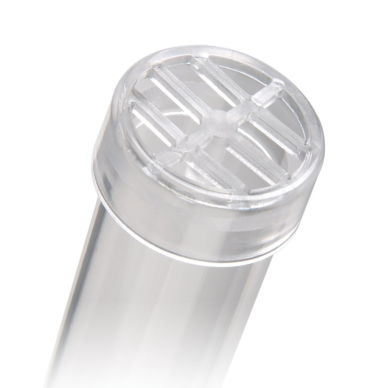 biOrb Bubble Tube Guard, Acrylic Cover for biOrb Aquariums, Keeps