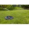 GARDENA Sprinkler System control and shut off box with 3/4