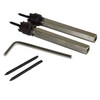 Spot Weld Drill Remover Cutter 8mm - 9.5mm Interchangeable Head