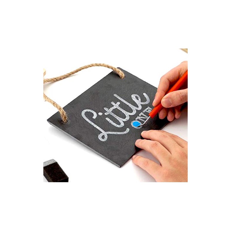 VViViD Blue Stencil Vinyl Masking Film with Anti-Bleed Technology (12"