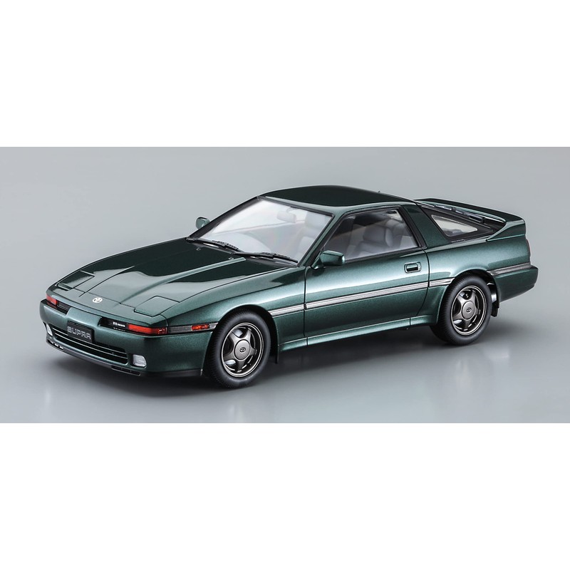 ハセガワ 620538 Toyota Supra A70 2.5GT Twin Turbo R 1990
