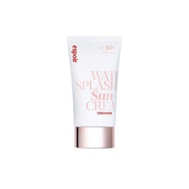 Espua [에스쁘아] 에스쁘아 워터 스플래쉬 선크림 세라마이드 60ml Espoir Water Splash Sun Cream Ceramide 60ml