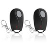 ACT-31B ACP00879 1-Channel Garage Door Opener Remote Control for 318MHZ