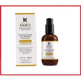 Unbranded Kiehl's Powerful-Stren